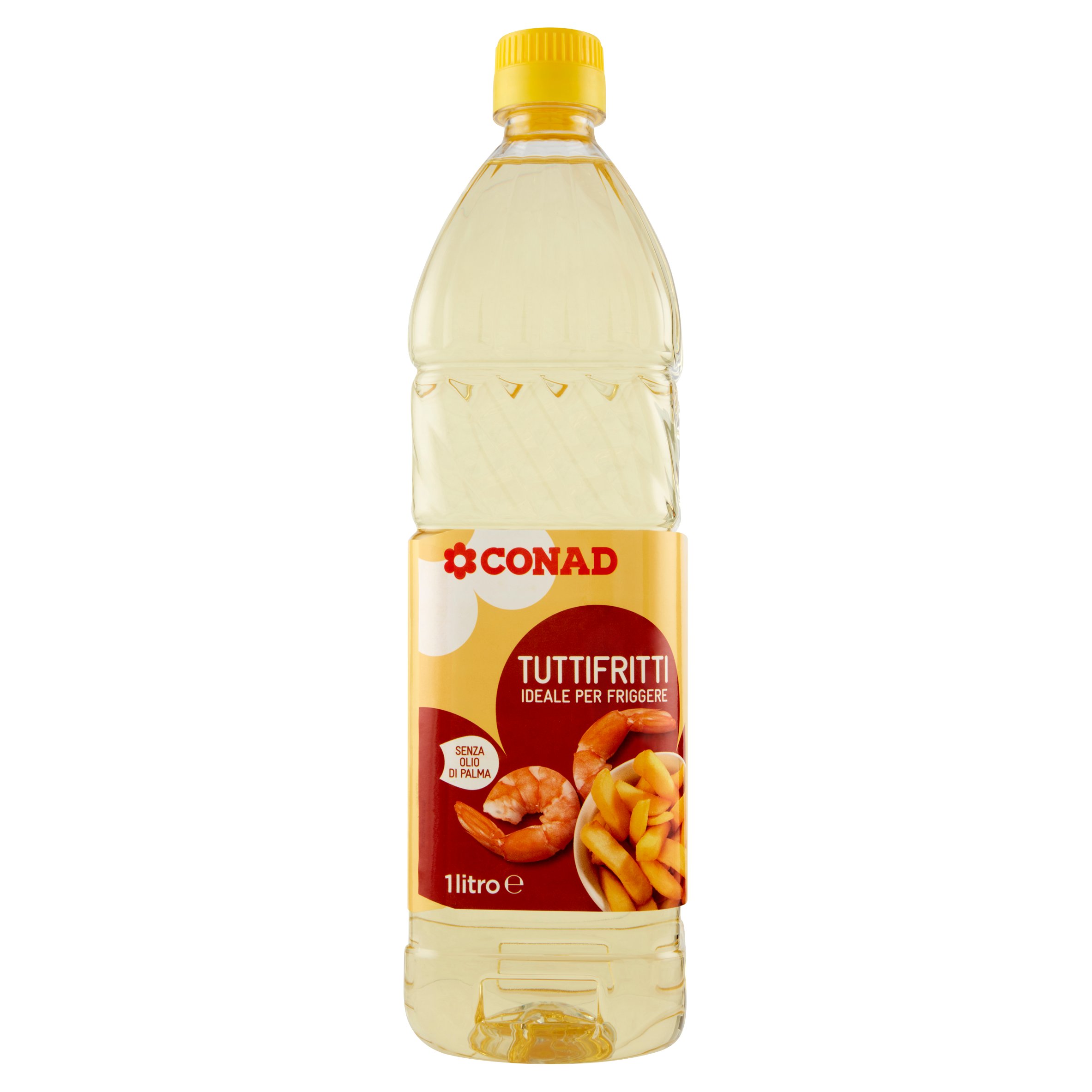 Tuttifritti 1 litro