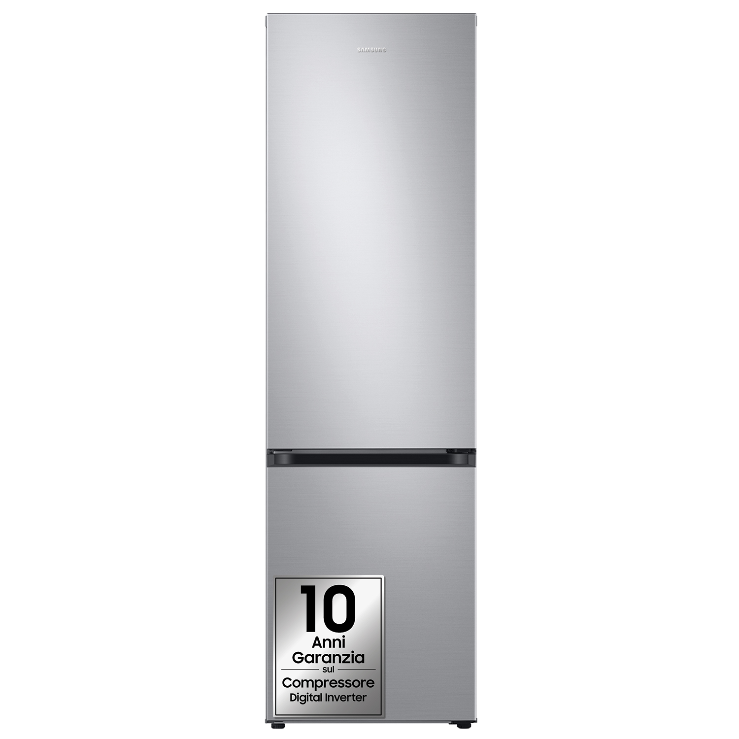 Frigorifero Combinato Samsung Rb38C607As9/Ef