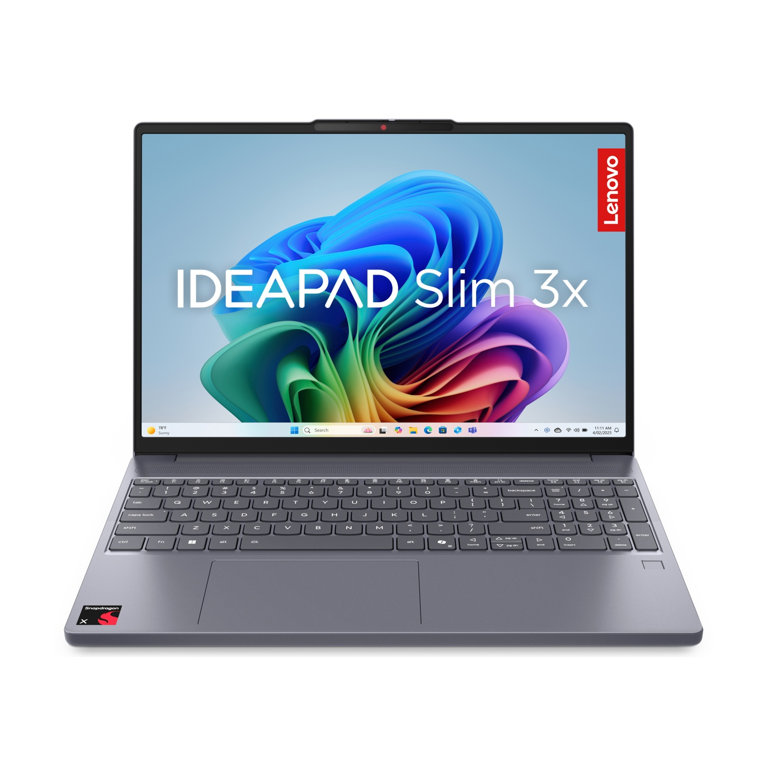 Lenovo IdeaPad Slim 3 83N30091Ix Notebook