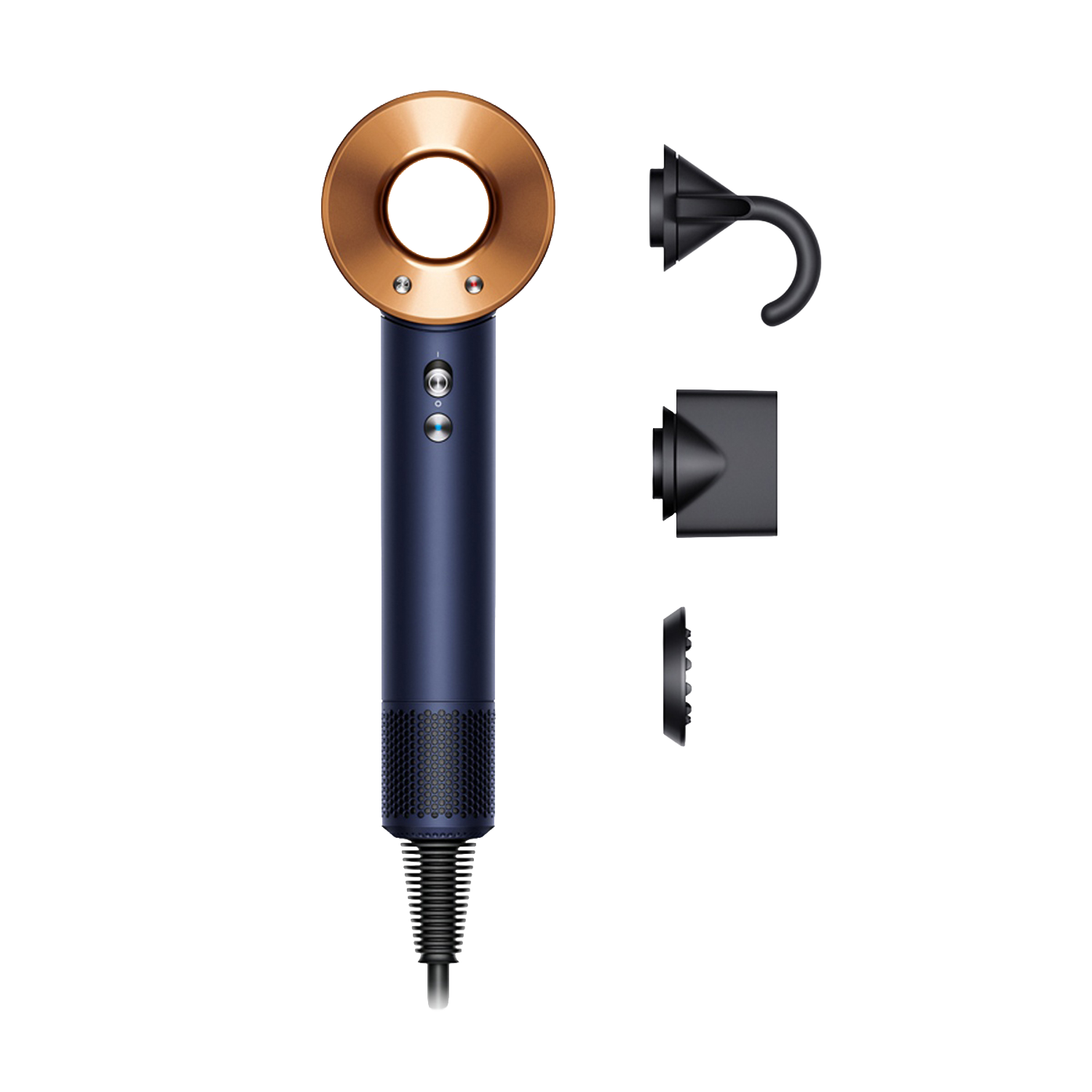 Asciugacapelli Dyson Supersonic