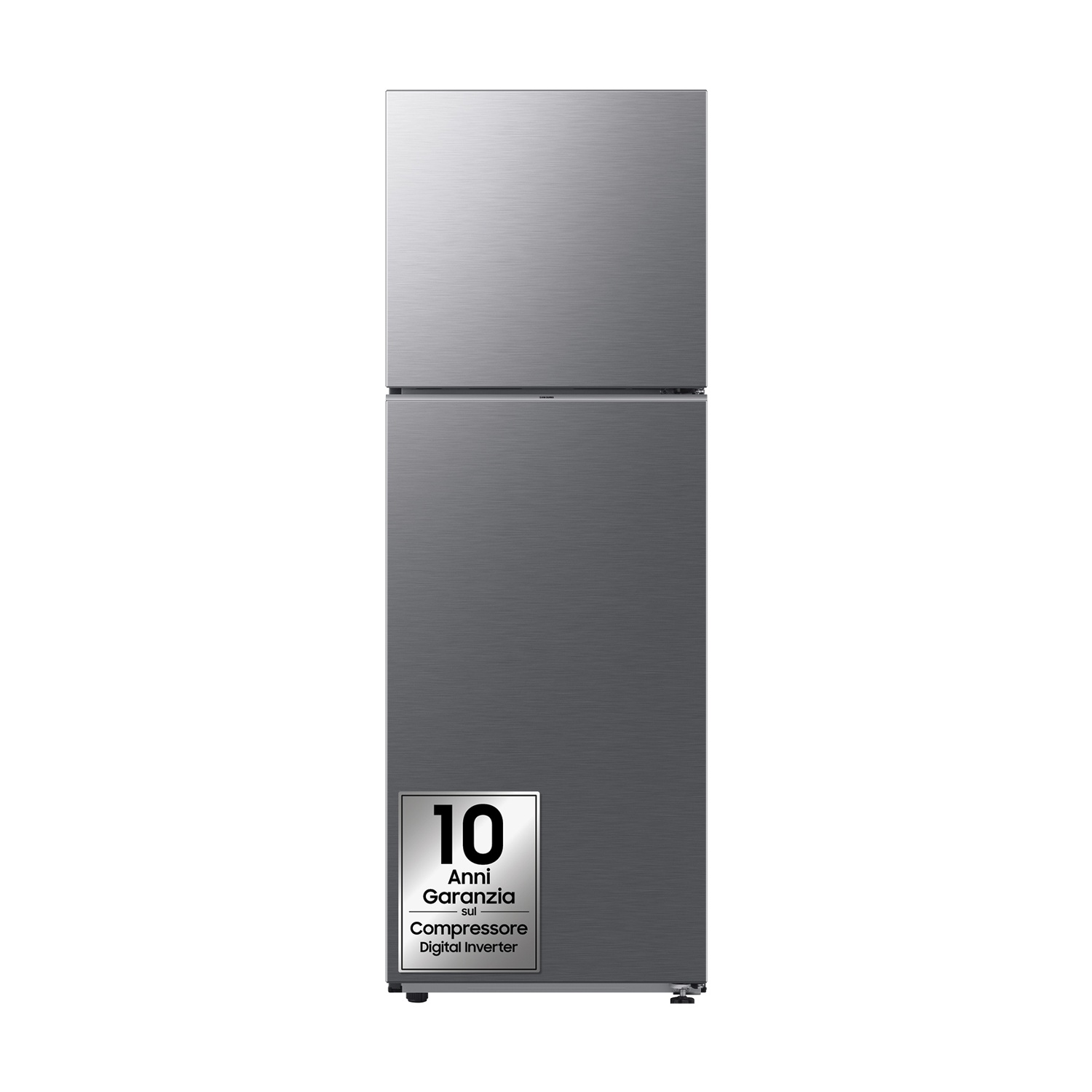 Frigorifero Doppia Porta Samsung Rt35Cg5644S9Es