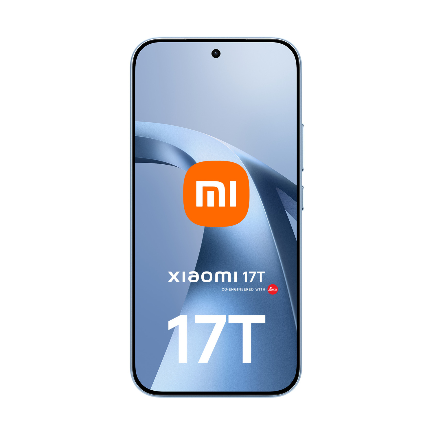 Xiaomi 17T 12+512
