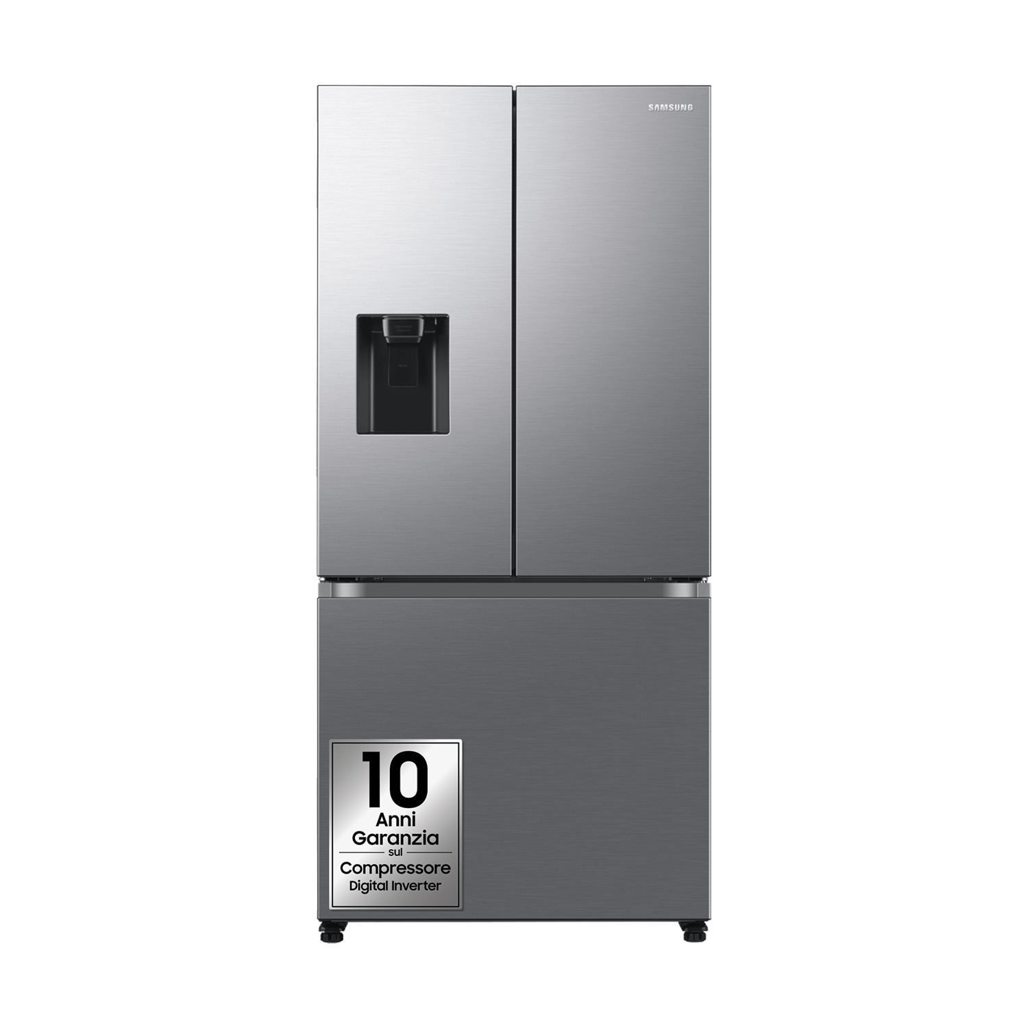 Frigorifero americano Samsung Rf50C530Es9/Ef