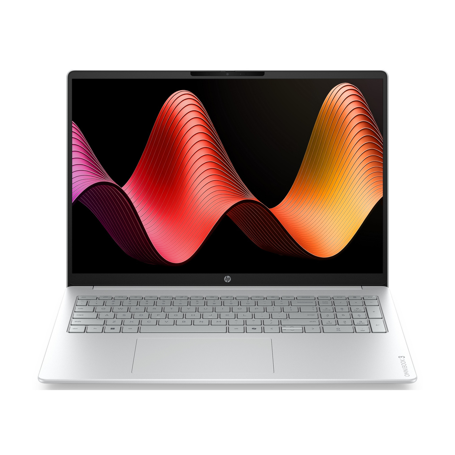 HP OmniBook 3 16-by0008nlx Notebook