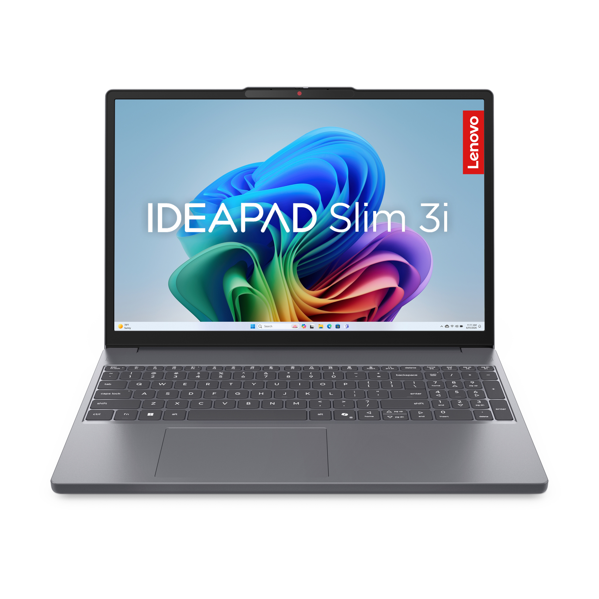 Lenovo IdeaPad Slim 3i Notebook