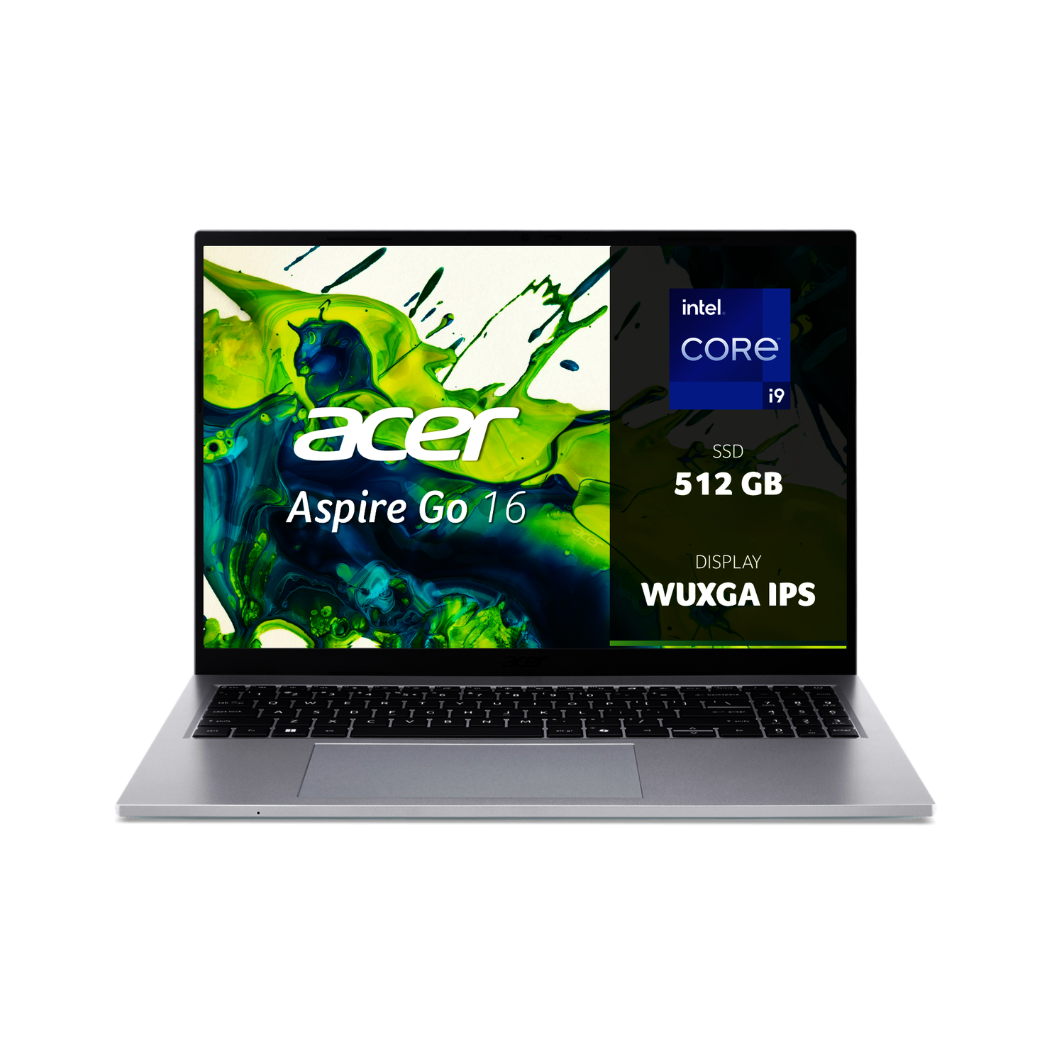 Acer Aspire Go 16 Ag16-71P Notebook