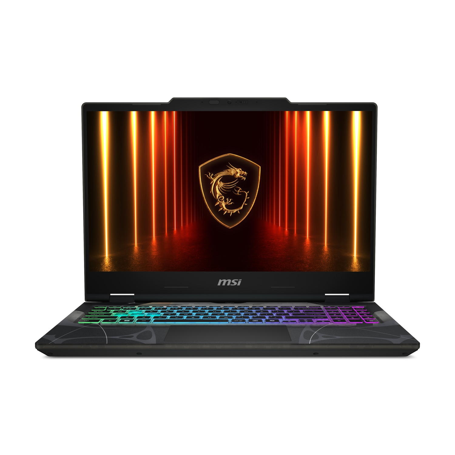 MSI Cyborg 15 B2Rwfkg-632It Notebook Gaming