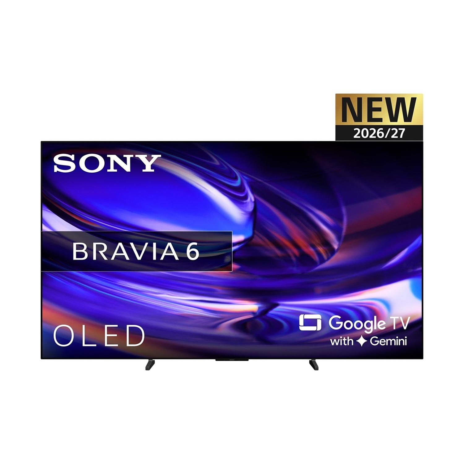 Sony 65 Bravia 6